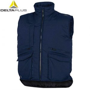 Casaca LULEA2 chaqueta de softshell - DELTA PLUS - V&M